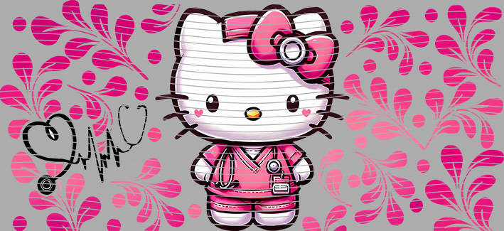 16oz Sanrio-SO-850